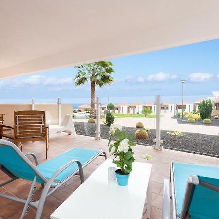 Ferienwohnung Royal Marina Golf San Miguel de Abona Exterior foto