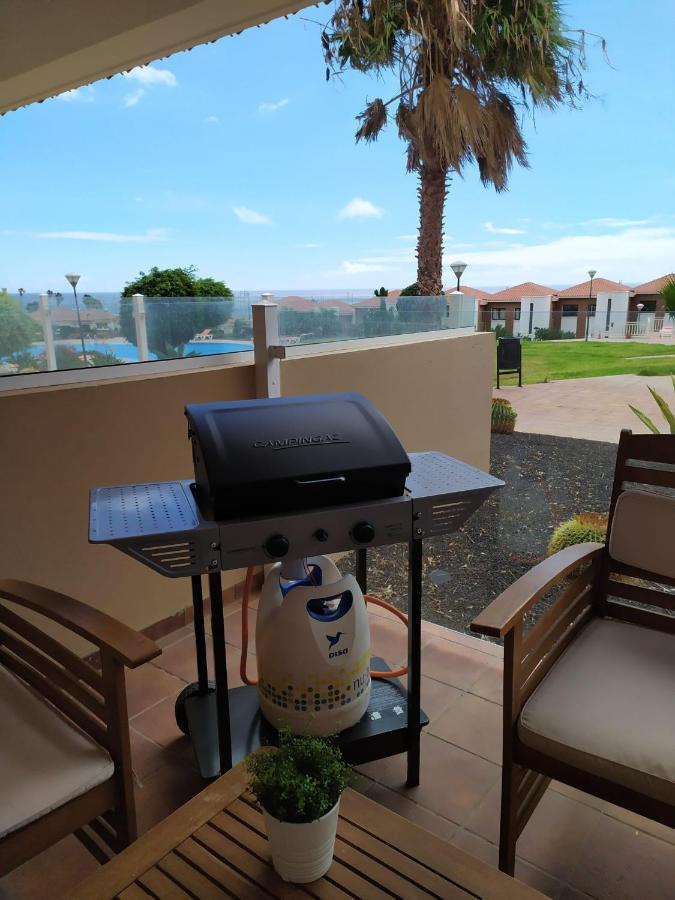 Ferienwohnung Royal Marina Golf San Miguel de Abona Exterior foto