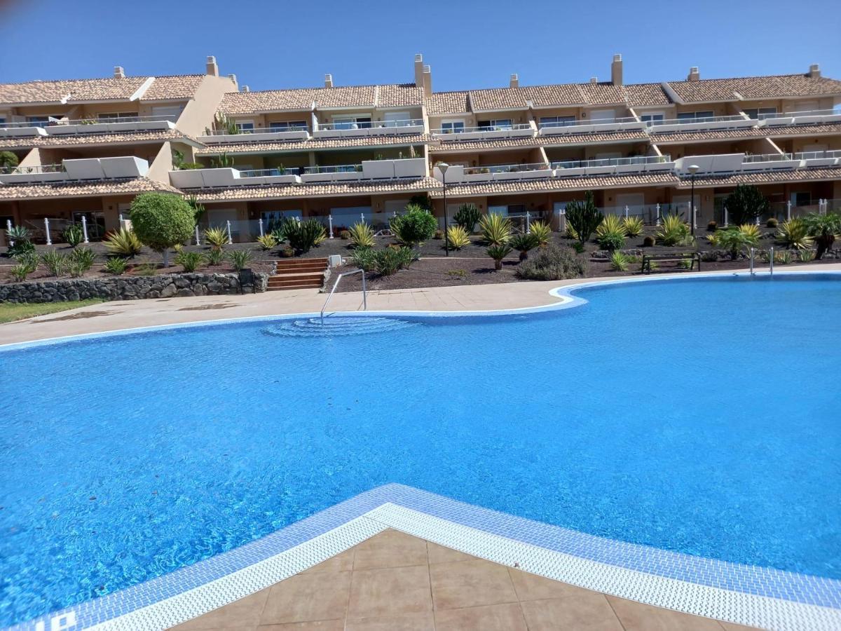 Ferienwohnung Royal Marina Golf San Miguel de Abona Exterior foto