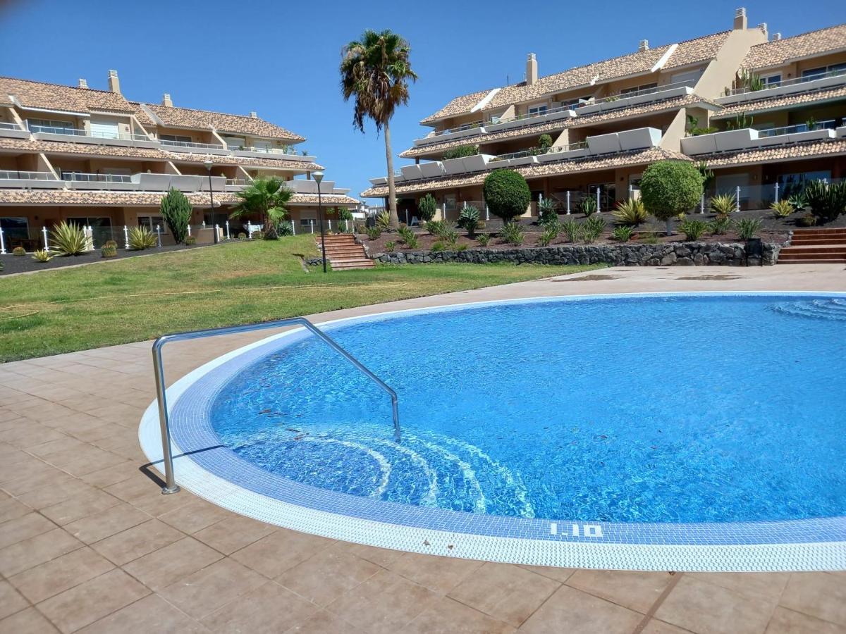 Ferienwohnung Royal Marina Golf San Miguel de Abona Exterior foto
