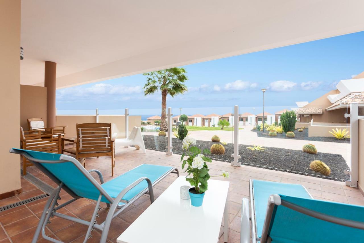 Ferienwohnung Royal Marina Golf San Miguel de Abona Exterior foto