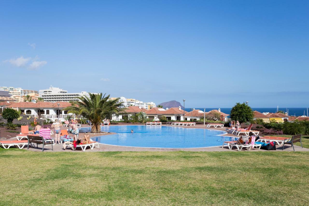 Ferienwohnung Royal Marina Golf San Miguel de Abona Exterior foto