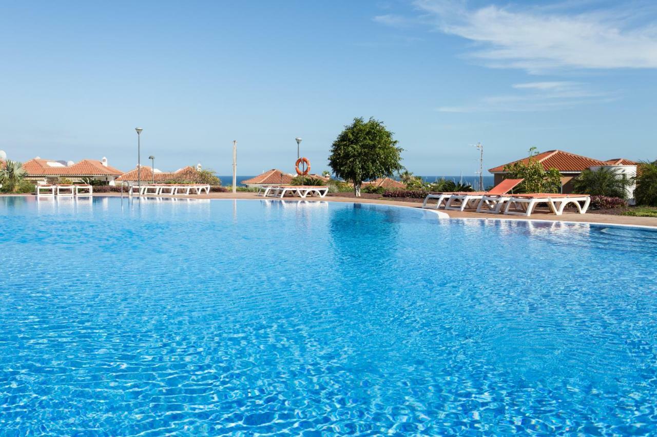 Ferienwohnung Royal Marina Golf San Miguel de Abona Exterior foto