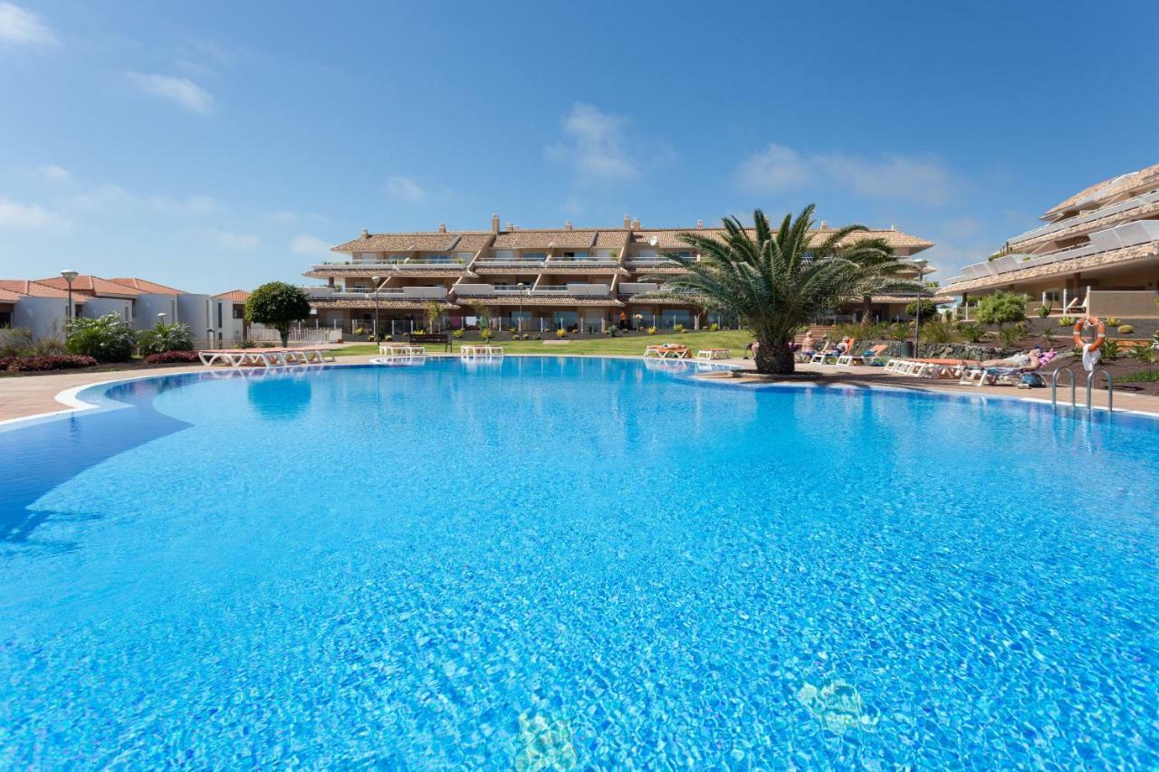 Ferienwohnung Royal Marina Golf San Miguel de Abona Exterior foto