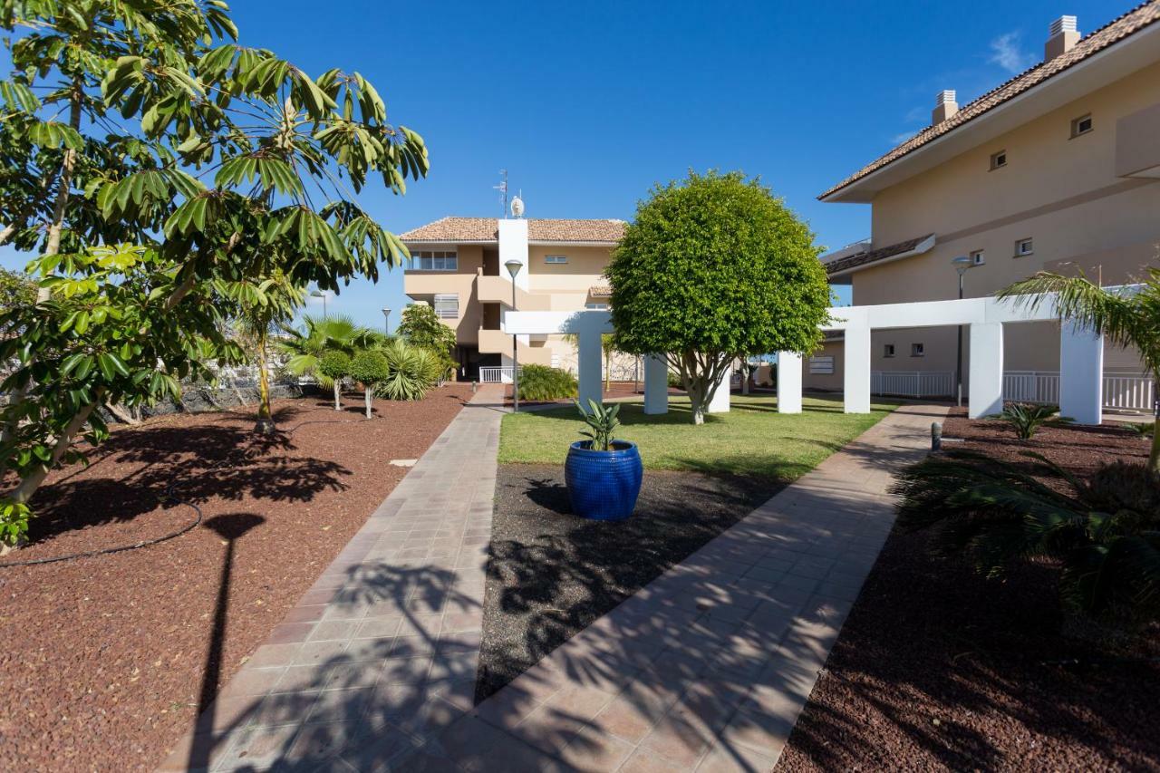 Ferienwohnung Royal Marina Golf San Miguel de Abona Exterior foto