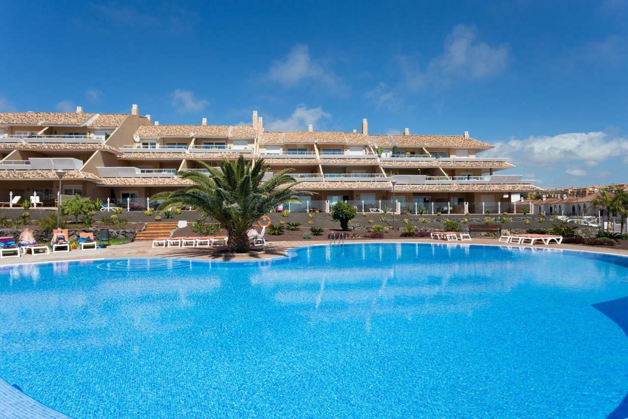Ferienwohnung Royal Marina Golf San Miguel de Abona Exterior foto