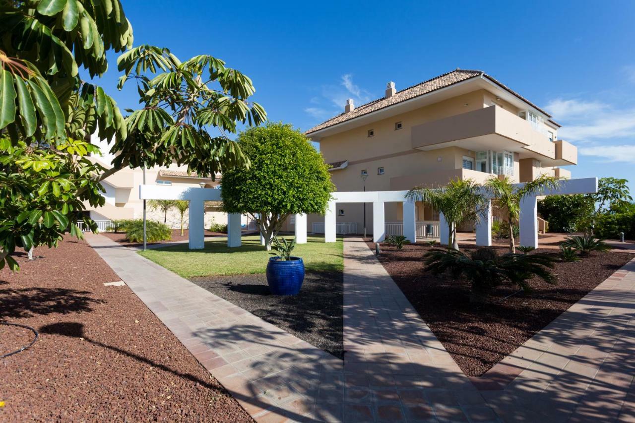 Ferienwohnung Royal Marina Golf San Miguel de Abona Exterior foto