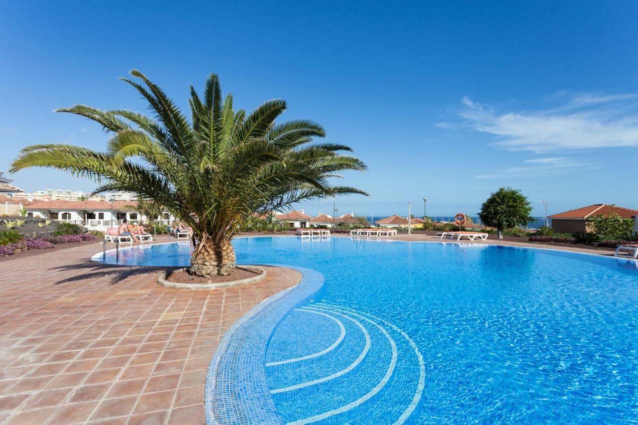 Ferienwohnung Royal Marina Golf San Miguel de Abona Exterior foto