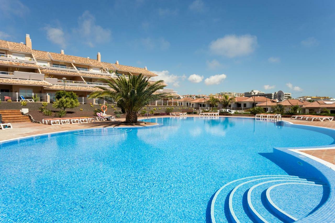Ferienwohnung Royal Marina Golf San Miguel de Abona Exterior foto