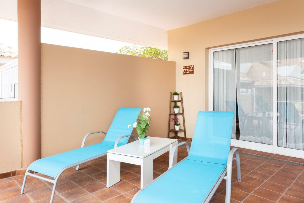 Ferienwohnung Royal Marina Golf San Miguel de Abona Exterior foto
