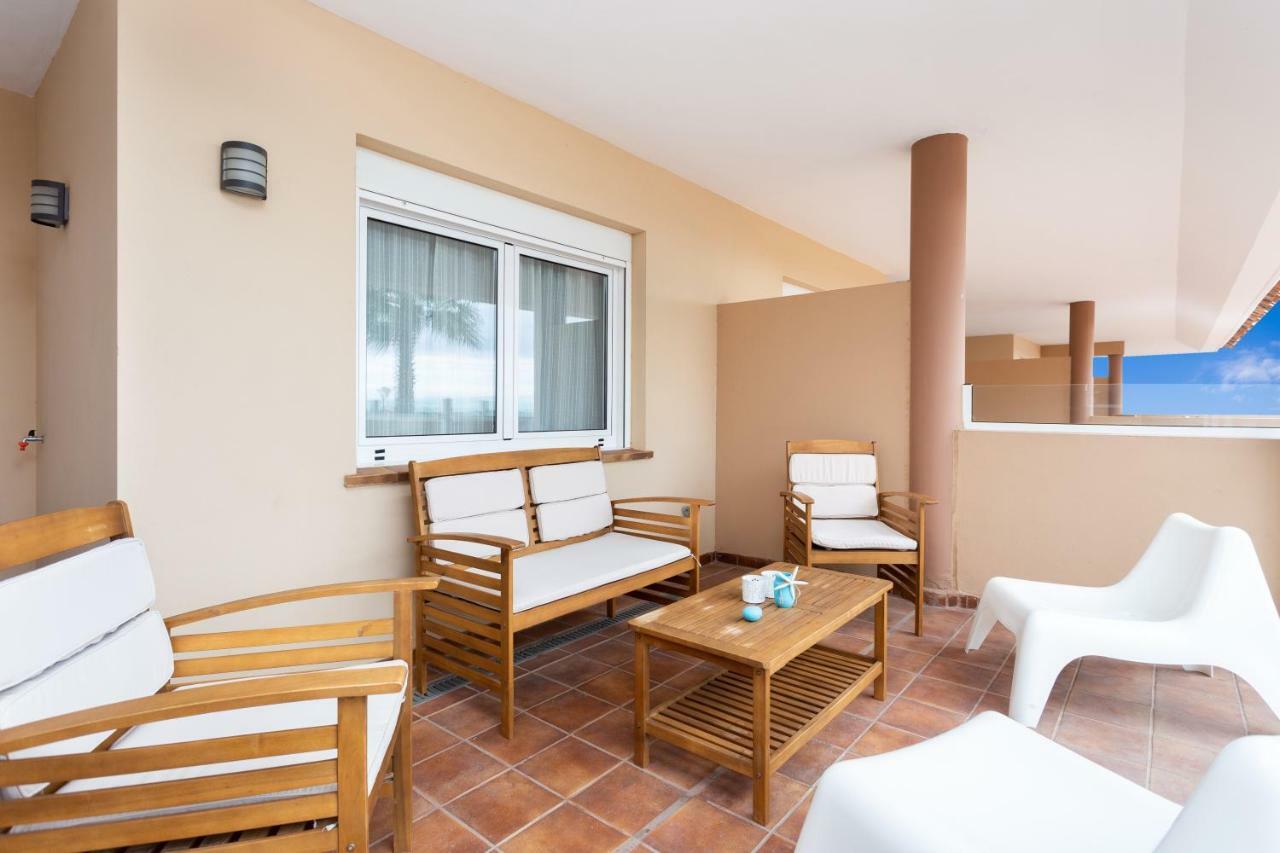 Ferienwohnung Royal Marina Golf San Miguel de Abona Exterior foto
