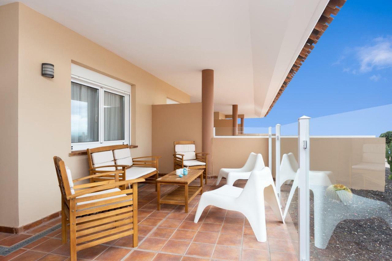 Ferienwohnung Royal Marina Golf San Miguel de Abona Exterior foto